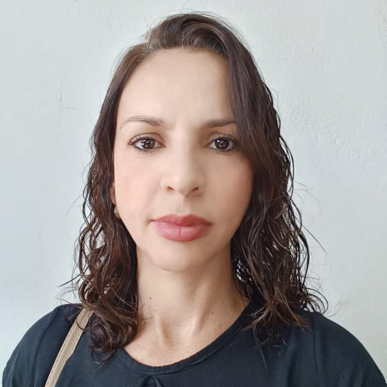 Foto de Greyce Morato